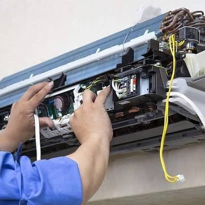 AC Repair Service in Gujranwala | Fast & Affordable