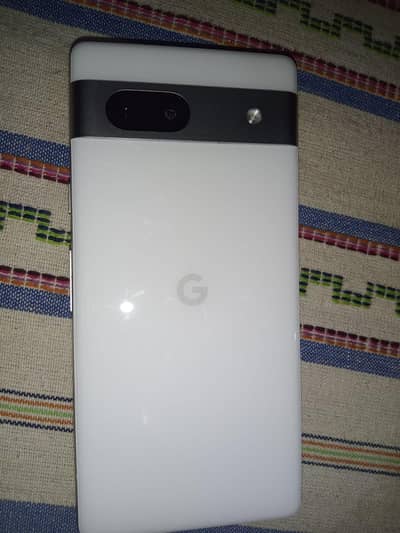 google pixel 7a official pta