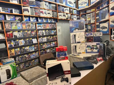 ps5 | ps4 | PGS | VR | console | xbox