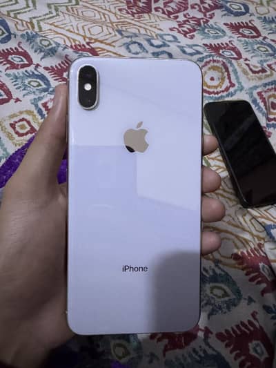 Xs Max 64 Gb Factory Unlock
