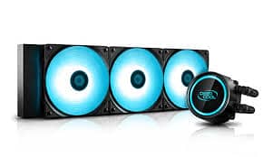 deep cool L360  v2 aio for sale