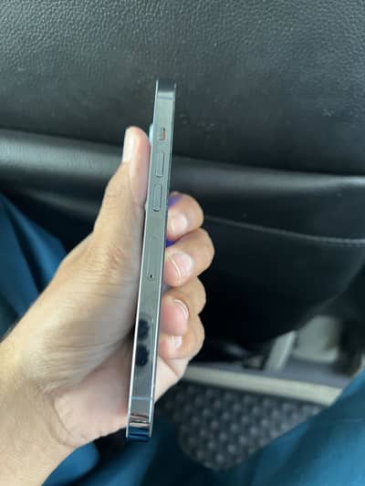 Iphone 13 pro PTA approved