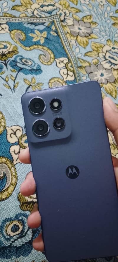 Moto G Power 2025 Non Pta storage 8+16/128_5000Mah- description must