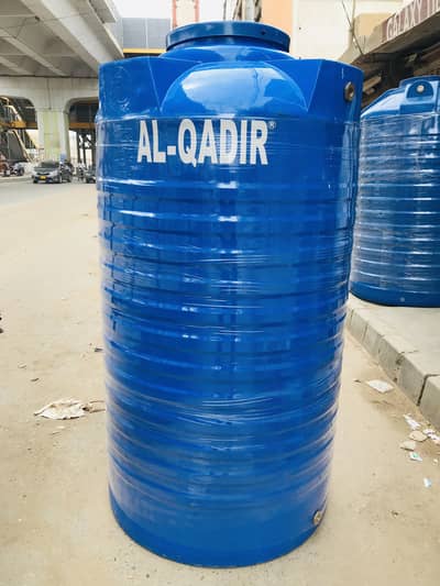 0322-2800608 WATER STORAGE TANKS