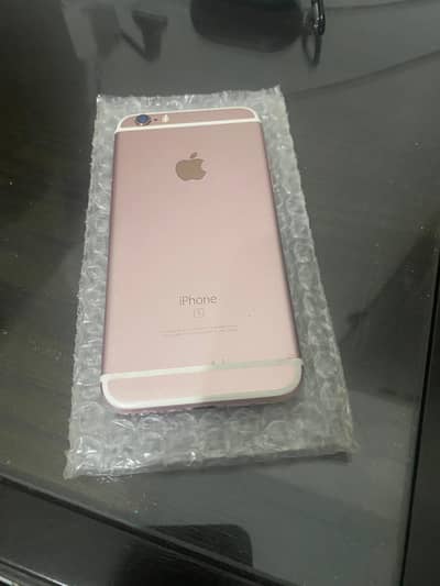iphone 6s icloud locked 128gb
