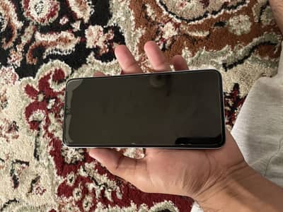 Assalam alaikum I’m selling my infinix mobile phone