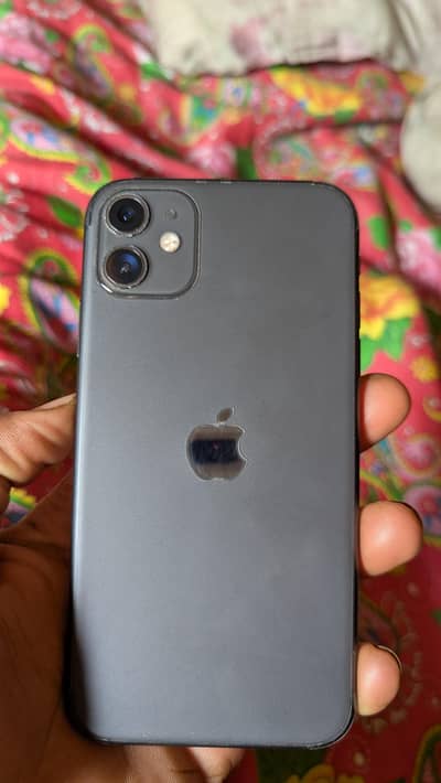 Iphone 11 non pta jv 64gb