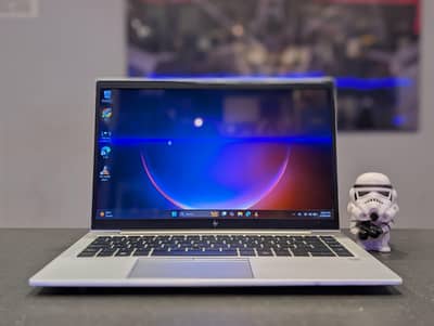 Hp elitebook 840 g7 i5 10th 16/256