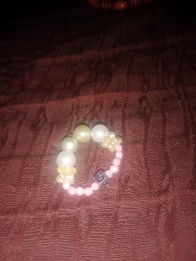 very beautiful small kids bracelet