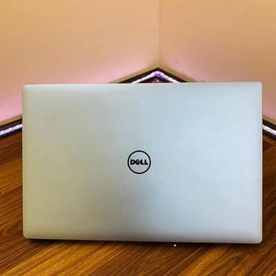 Dell Precision I7th with 4GB GPU For Sale