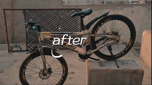 the big cycle and best under this price