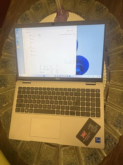 dell precision 3580 i7 13th gen NVIDIA 4Gb