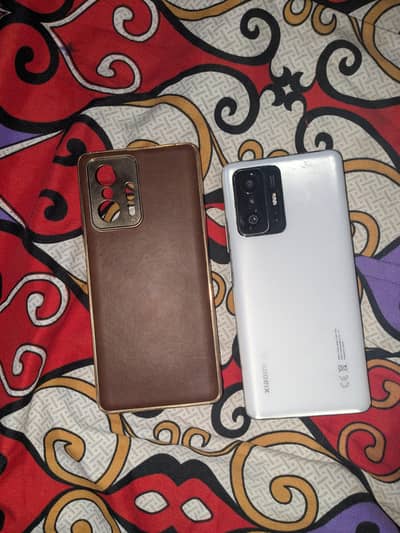 Xiaomi Mi 11T | 8/256 | 108MP Camera | 67W Fast Charging