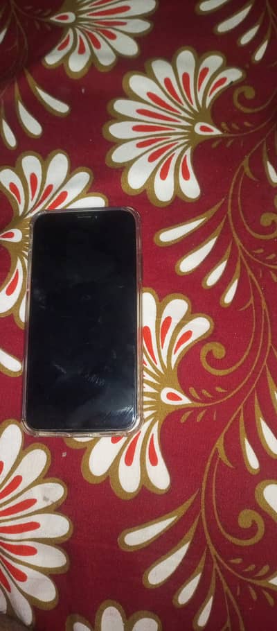 Apple iPhone X 256gb