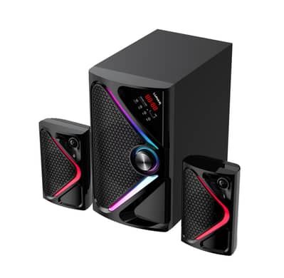Lunar Blast 2.1 woofer speaker