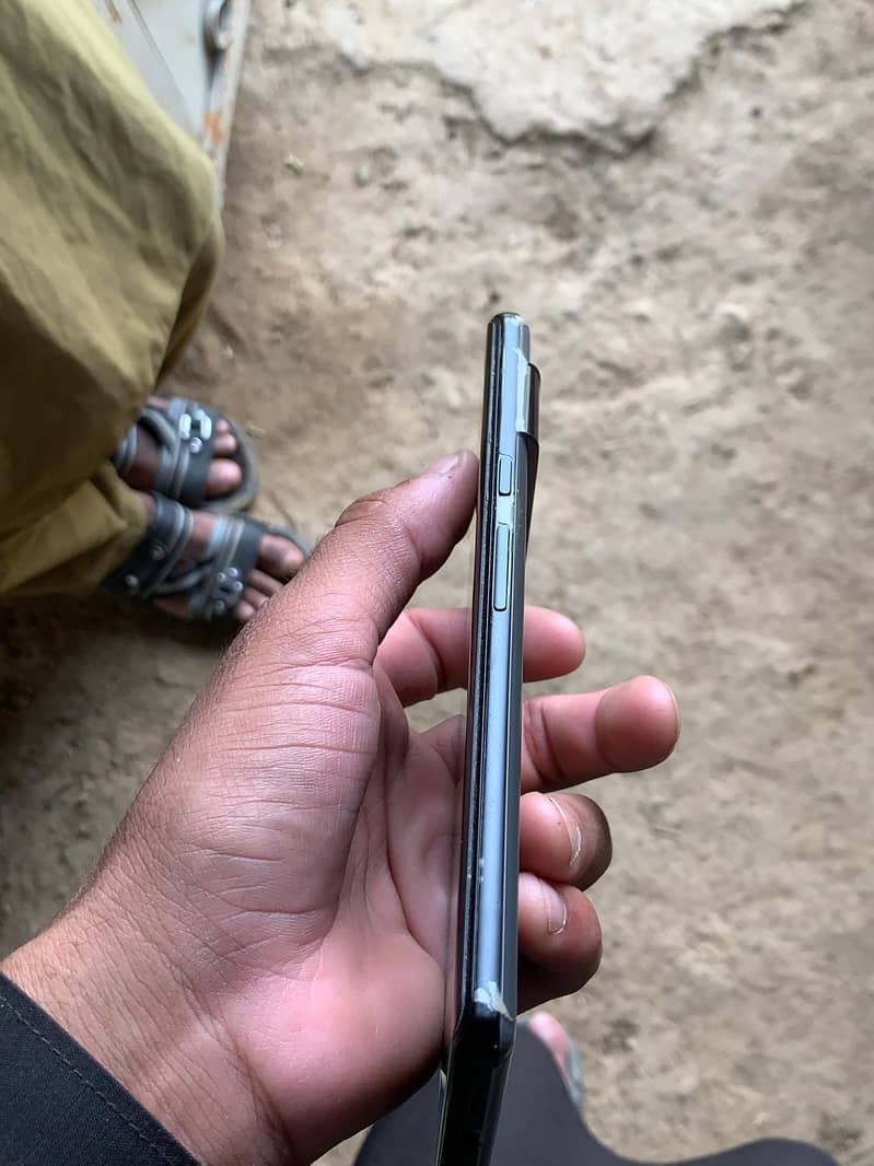 Google pixel 6 pro 1