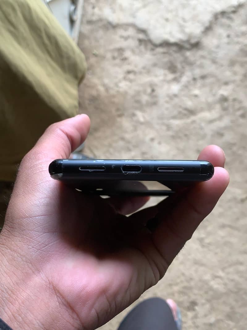 Google pixel 6 pro 3