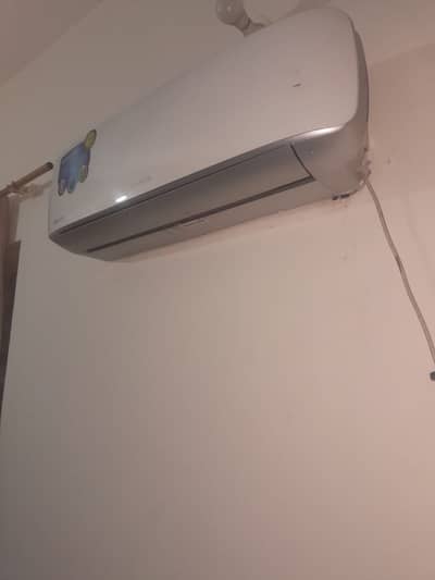 Kenwood 1 ton inverter