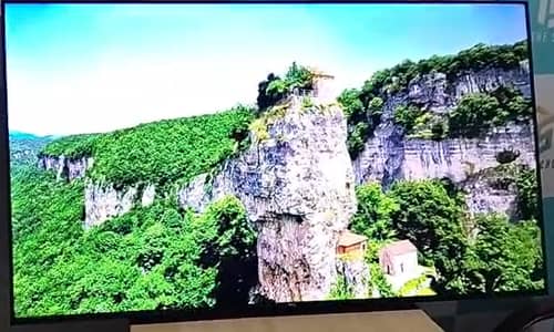 TCL 50v6b 50 inch 4k hdr google tv