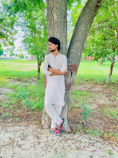 Ali Iqbal