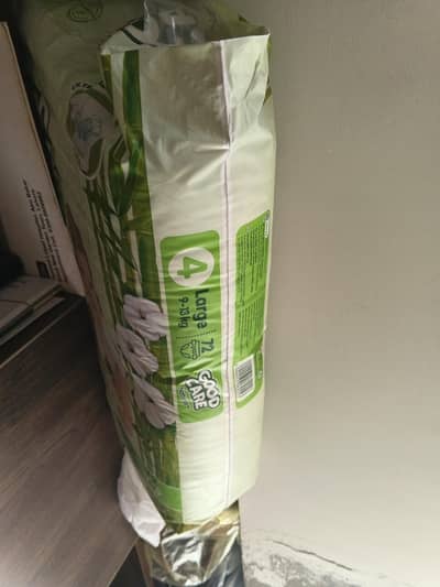 by mistaken purchased wrong size