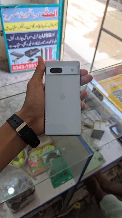 Official PTA Fresh piece