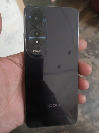 oppo A60