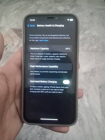 Iphone X Factory Unlock