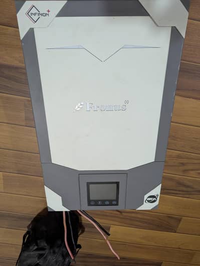 FRONUS INVERTER