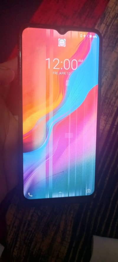 infinix hot 8 lite 2 32