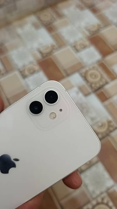 i phone 12 89% battery Health