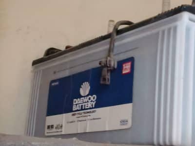 Just 7 month Used  (  2  )Battery  Available