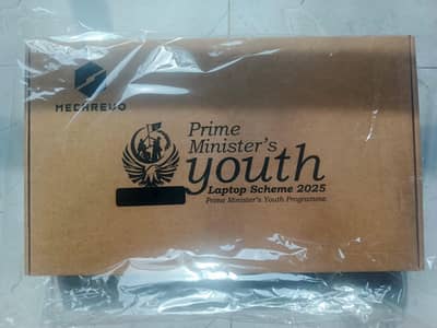 Mechrevo R14P Laptop (Ryzen 7000 Series) 13th GEN