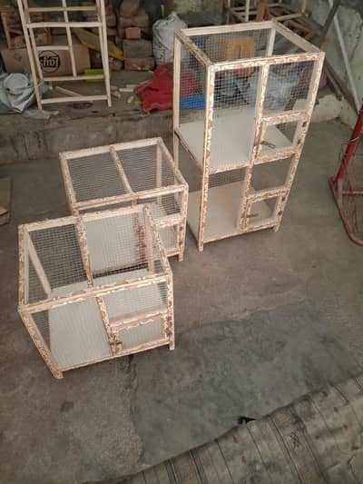 bauo cage centre 03180415635