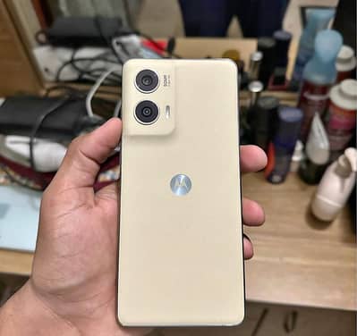 Moto G stylus 2024 5G