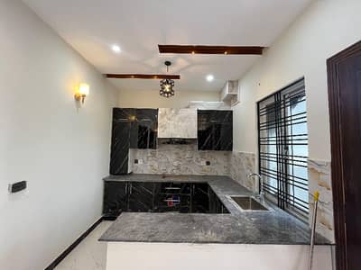 5 MARLA UPPER PORTION FOR RENT IN FAISAL TOWN ISLAMABAD