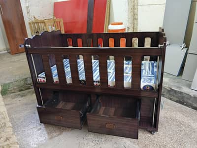 New Luxury babycot / crib / Kids cot bed / 0316,5004723