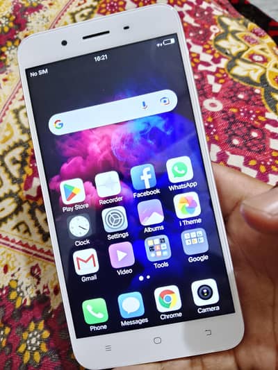 Vivo Y66 4/64GB ( Non PTA)