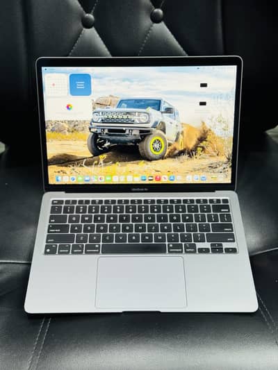 Apple MacBook Air M1 Chip For Sale