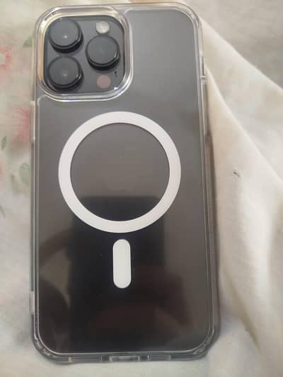 iPhone 14 pro max 128gb jv