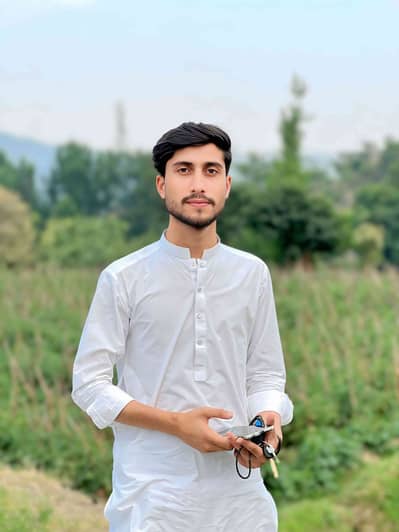 Muneeb Ur Rehman