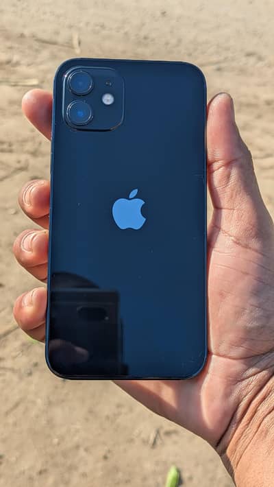 iphone 12 . . 9.5/10 read add first.