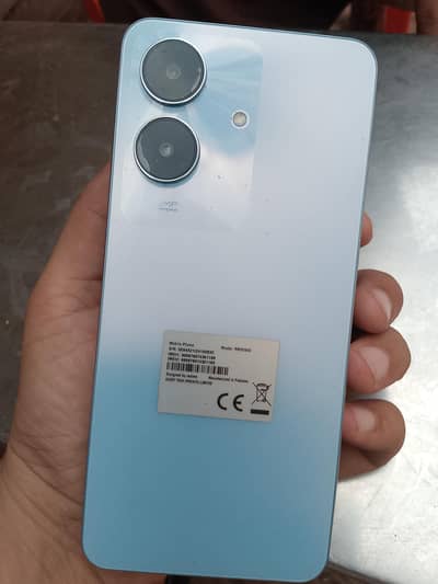 real me note 60 4/128