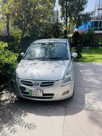 FAW V2 Urgent For Sale Family Use Car | genuine Condition