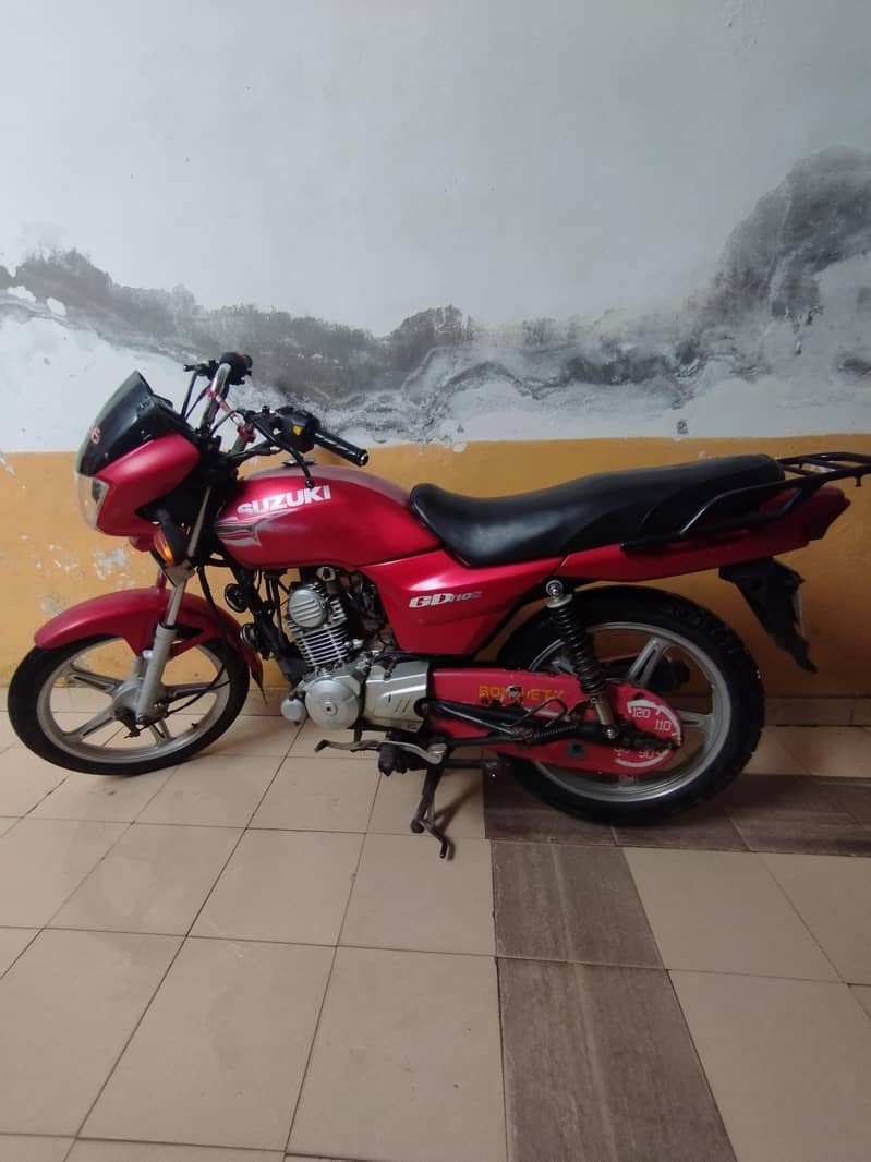 suzuki 0