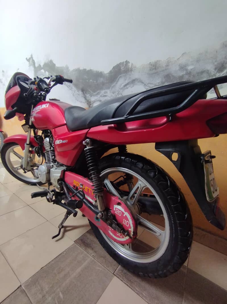 suzuki 1