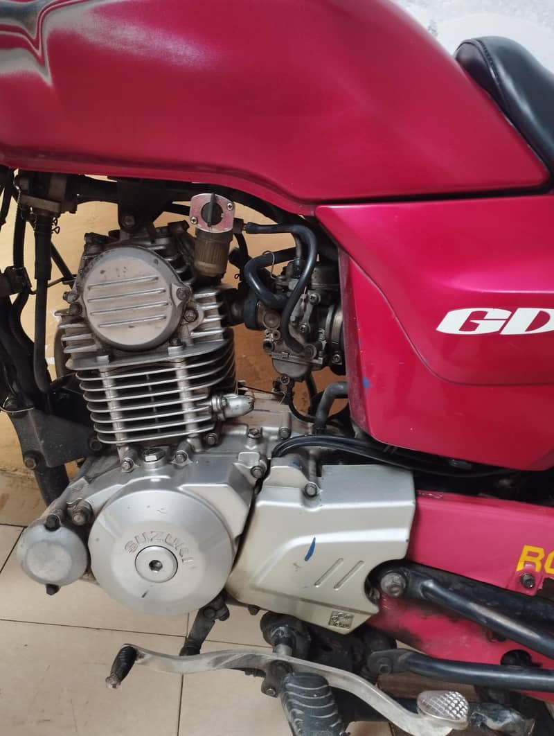 suzuki 2