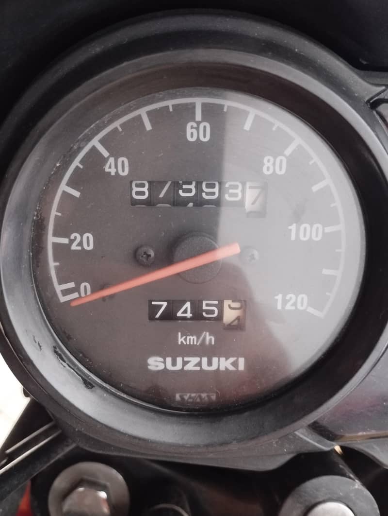 suzuki 3