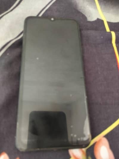 Realme C21 4/64 | PTA Approved | Used Condition | Urgent Sale