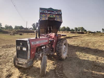 Massey Ferguson 240 Perkin for sale